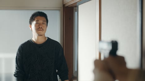 「ピストルライターの撃ち方」場面写真