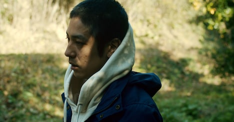 「ピストルライターの撃ち方」場面写真