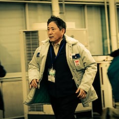 「THE DAYS」小林薫が原発見学、モデルの人物に思い馳せ「使命感抜きに語れない」