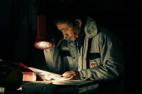 「THE DAYS」新場面写真