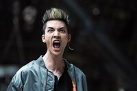 清水尋也演じる半間。