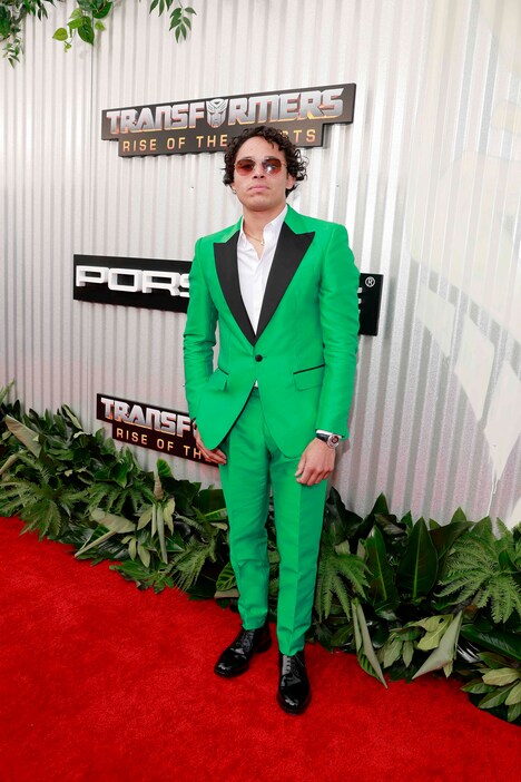 アンソニー・ラモス