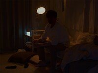 「テン・ストーリーズ」場面写真