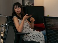 「テン・ストーリーズ」場面写真