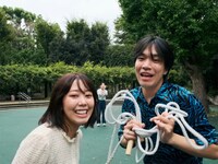 「テン・ストーリーズ」場面写真