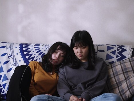 「テン・ストーリーズ」場面写真