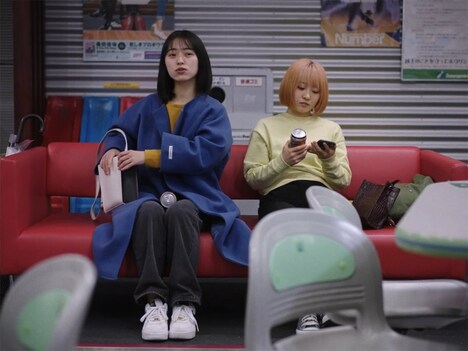 「テン・ストーリーズ」場面写真