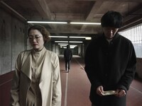 「テン・ストーリーズ」場面写真