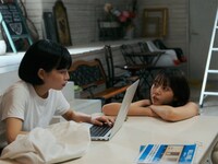 「テン・ストーリーズ」場面写真