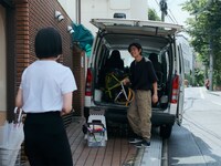 「テン・ストーリーズ」場面写真