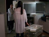 「テン・ストーリーズ」場面写真