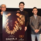 新作「SINGULA」で堤幸彦がこだわったのは影、spiは15役を色で演じ分ける