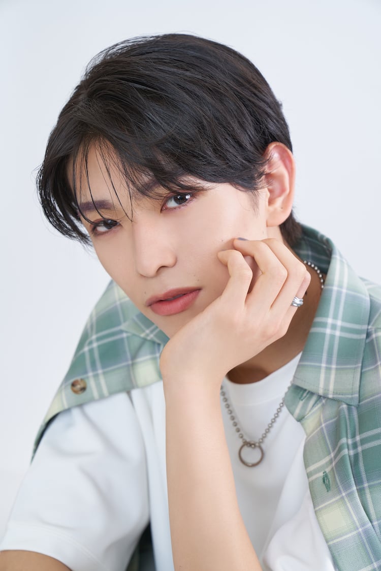 少年忍者・深田竜生がドラマ「紅さすライフ」出演、恋の“台風の目”に  