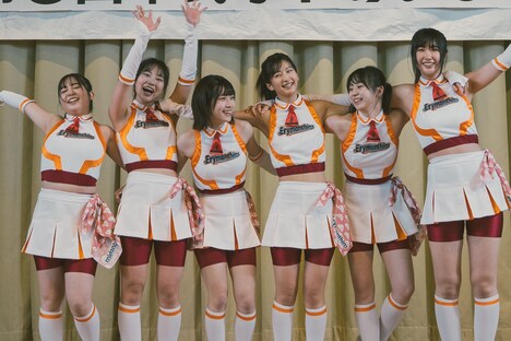 「さよならエリュマントス」新場面写真