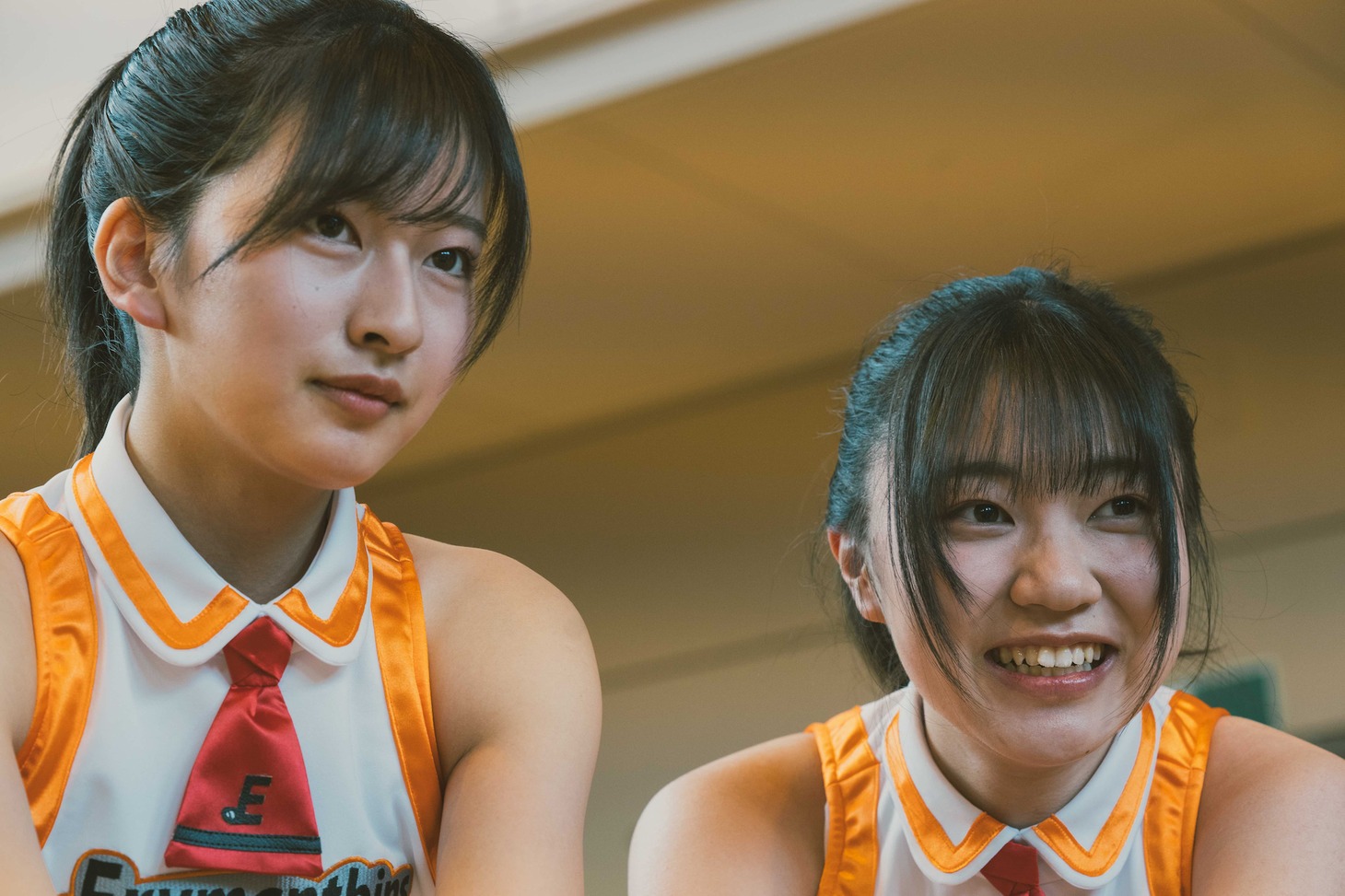 「さよならエリュマントス」新場面写真