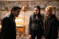 「ドント・スティール 強盗の果て」場面写真 (c)Almost Famous - Dea Film. All Rights Reserved.