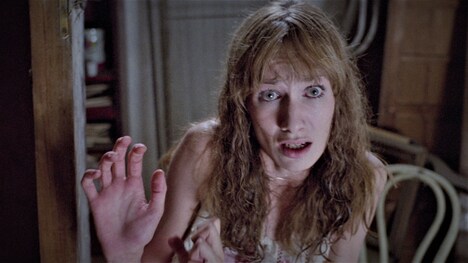 「ザ・ショック(2Kレストア版)」場面写真 (c)1977 TITANUS Licensed by RAI Com S.p.A. - Rome, Italy. All Rights Reserved.