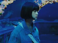 「テン・ストーリーズ」場面写真 (c)LesPros entertainment