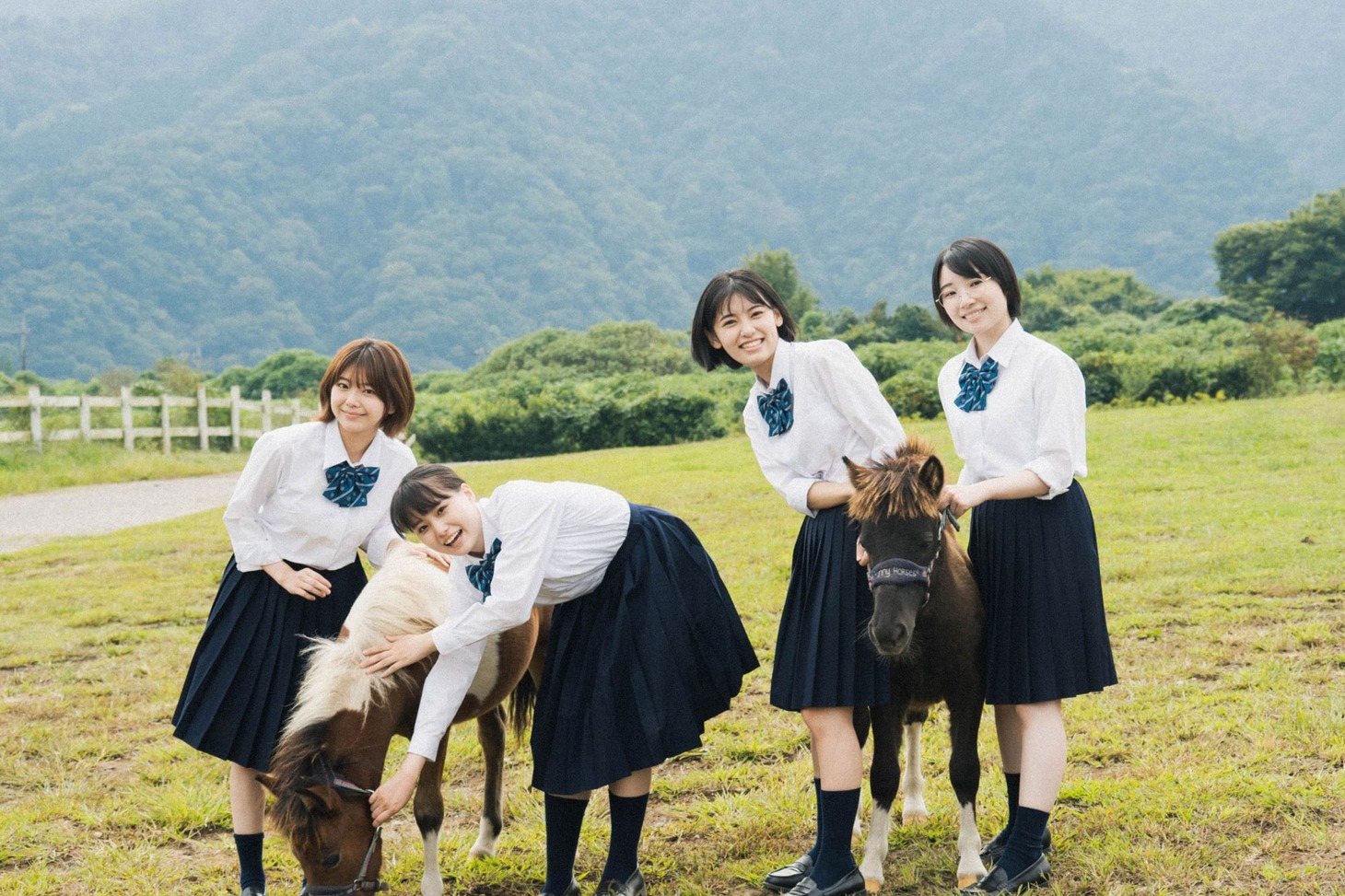 「17歳は止まらない」場面写真 (c)2023 東映ビデオ