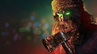 「Christmas Bloody Christmas（原題）」場面写真
