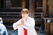 「離婚しようよ」新場面写真