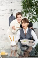 「離婚しようよ」場面写真