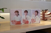 「離婚しようよ」場面写真