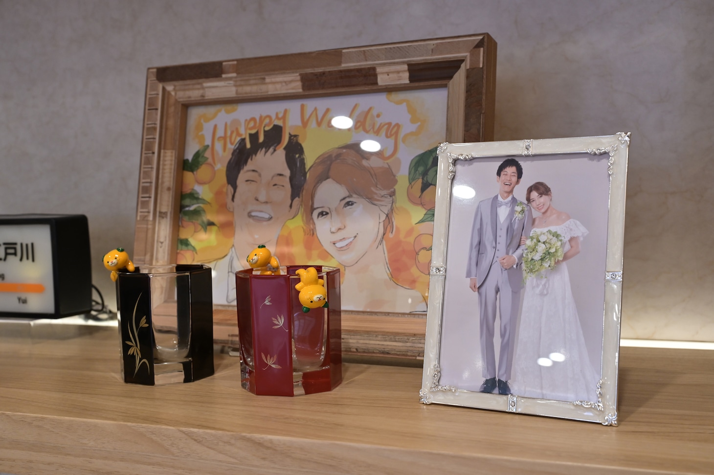 「離婚しようよ」新場面写真