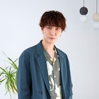 Snow Man渡辺翔太「ウソ婚」で天才ガーデンデザイナー役、菊池風磨の相棒に