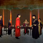 小野塚勇人たちが人狼探しで疑心暗鬼に…「ウルフハンターが行く!」予告