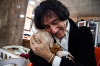 「“敵”の子どもたち」場面写真　(c)Rena Effendi