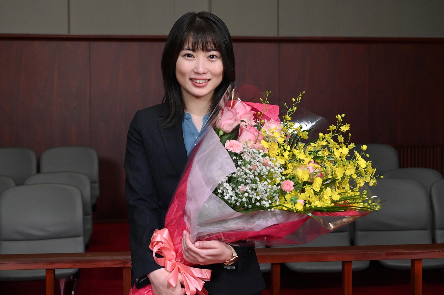 志田未来