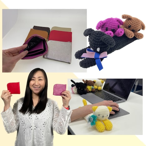 「過去負う者」クラウドファンディングのリターン。