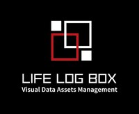 「LIFE LOG BOX」ロゴ