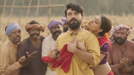 「ランガスタラム」場面写真