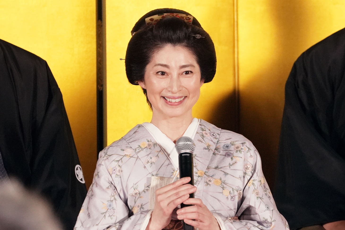 仙道敦子