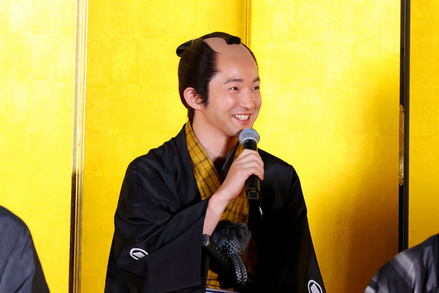 浅利陽介