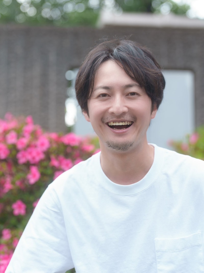 渋江譲二の結婚報告ツイートに添付されていた画像。