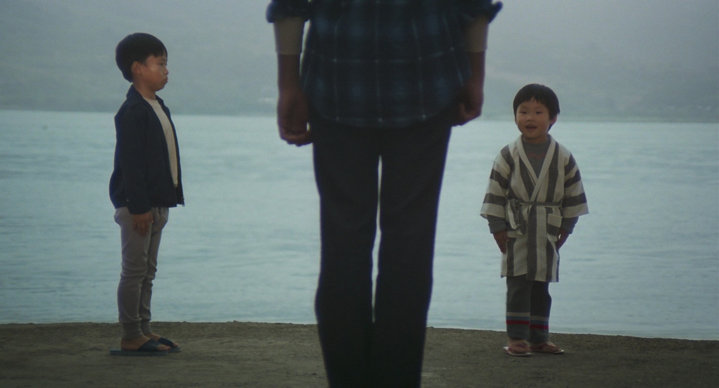 「少年」場面写真 (c)1983 Central Motion Picture Corporation & Evergreen Film Company /  (c)2023 Taiwan Film and Audiovisual Institute