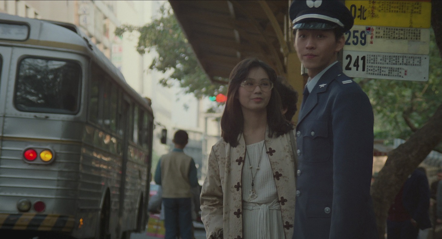 「少年」場面写真 (c)1983 Central Motion Picture Corporation & Evergreen Film Company /  (c)2023 Taiwan Film and Audiovisual Institute