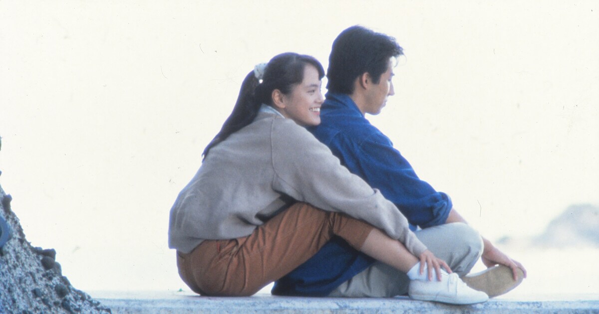 牧瀬里穂と真田広之が共演、吉本ばなな原作の「つぐみ」WOWOWで放送 