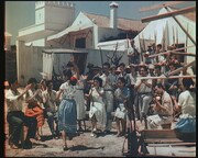 「フラメンコの魔性と神秘」場面写真