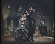 「フラメンコの魔性と神秘」場面写真