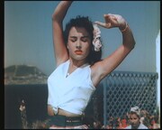 「フラメンコの魔性と神秘」場面写真