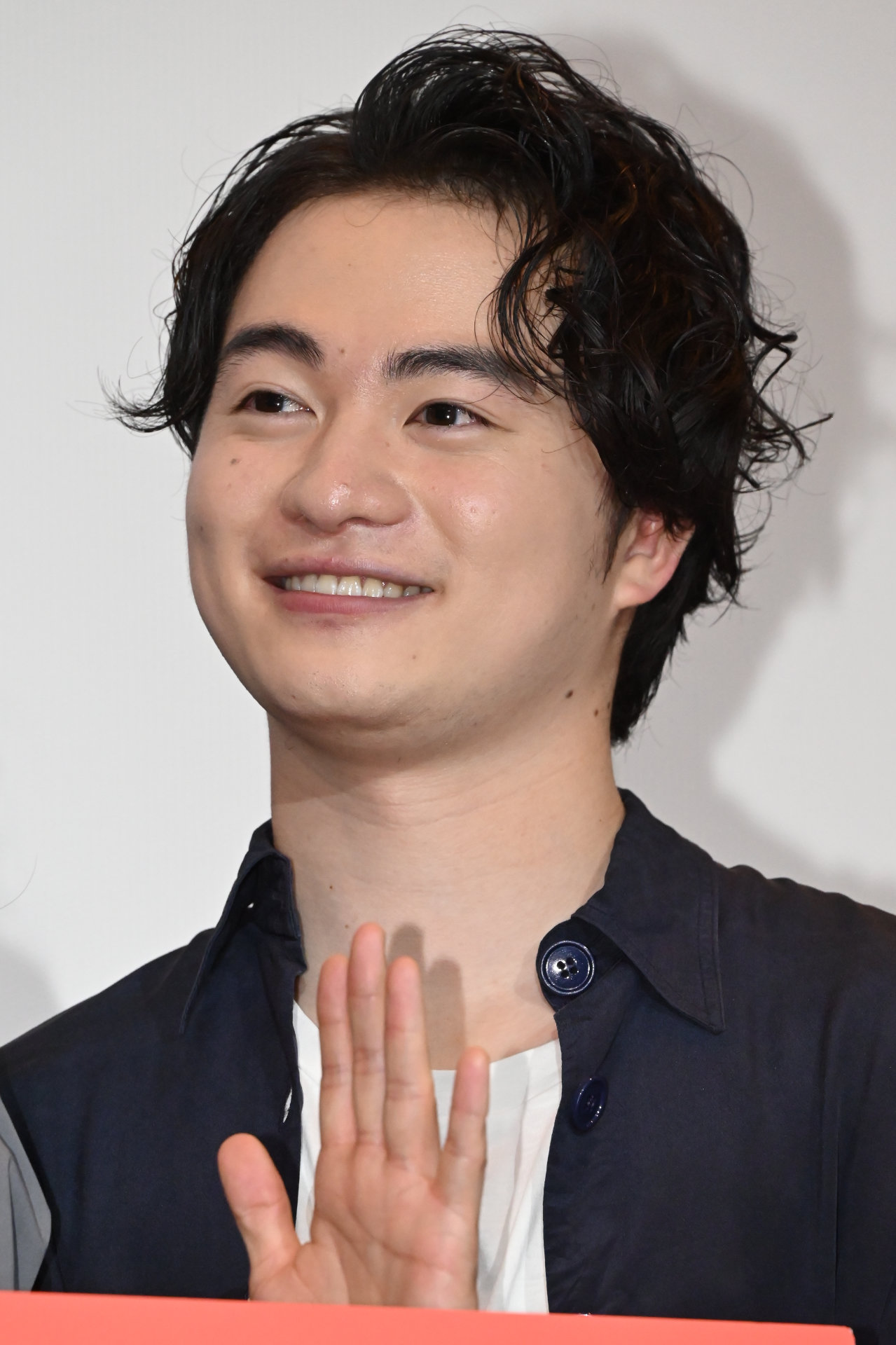 森永悠希