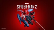 「Marvel's Spider-Man 2」ビジュアル