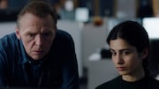ドラマ「GCHQ:英国サイバー諜報局」場面写真
