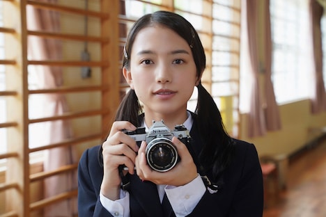 「1秒先の彼」新場面写真