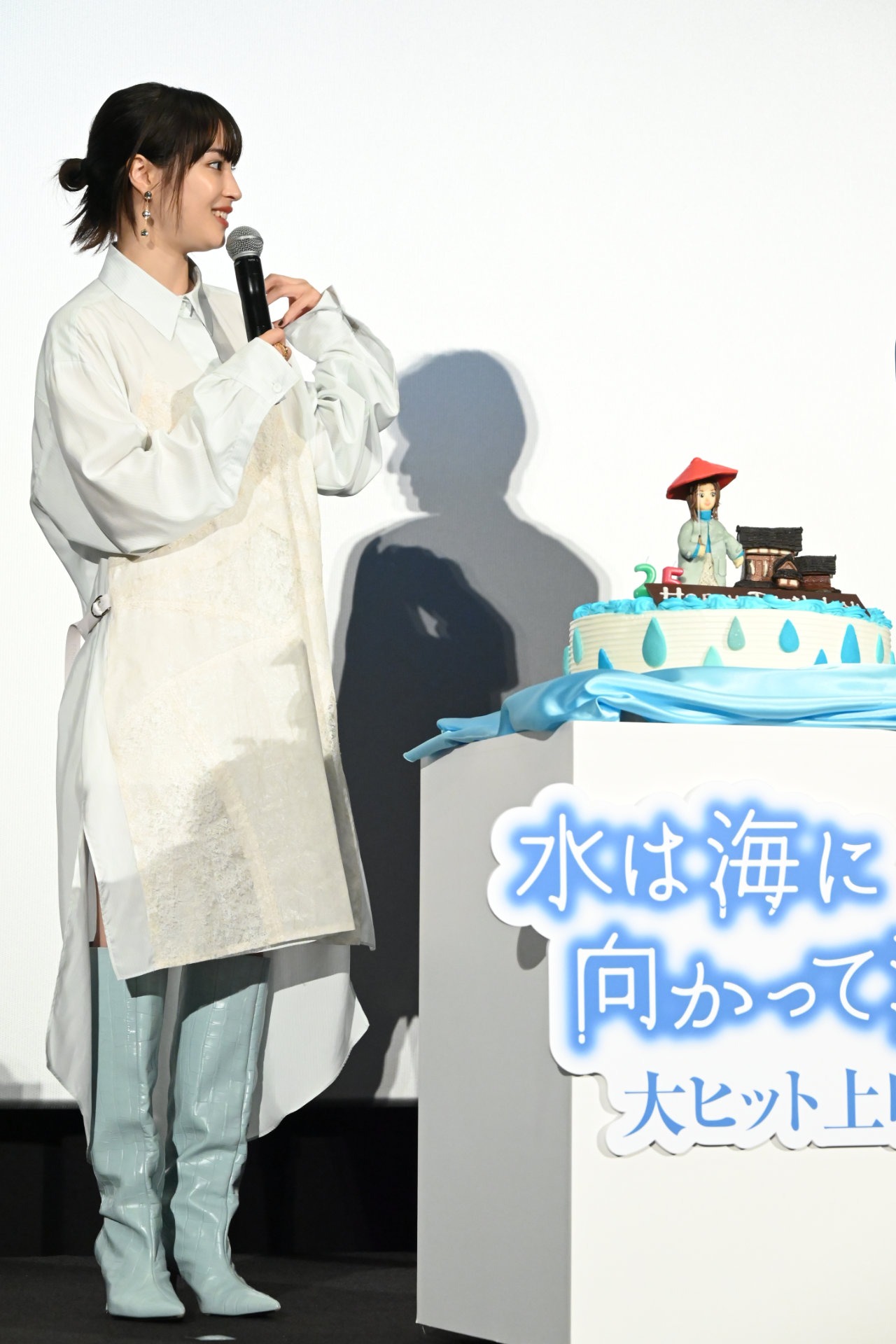 広瀬すず