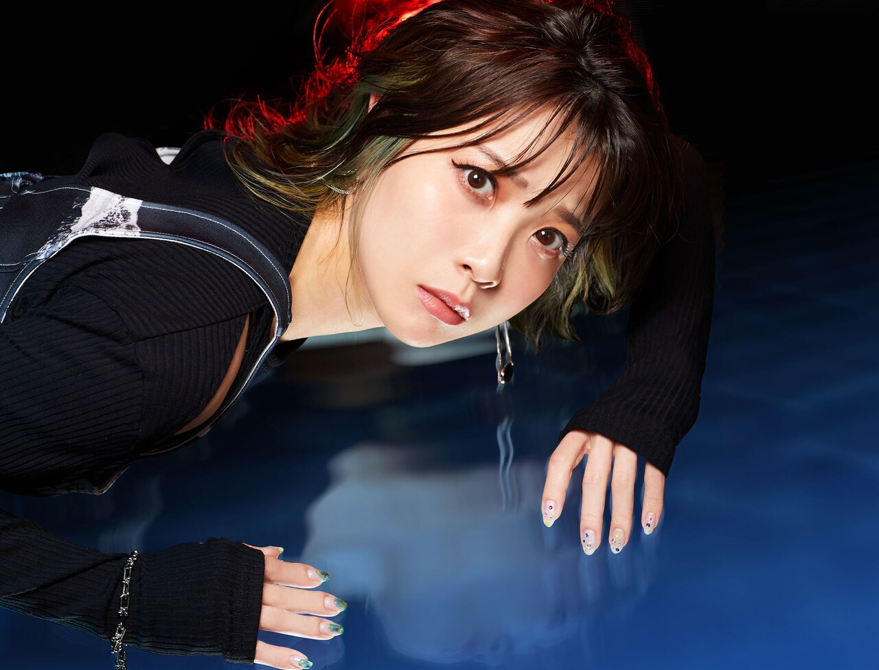 May'nが中国アニメ「マスターオブスキル」主題歌書き下ろし「運命的で嬉しい出逢い」